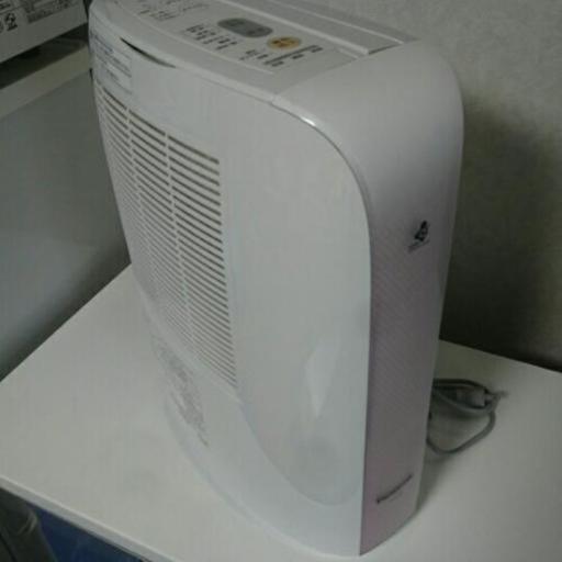 値下げしました★Panasonic 除湿乾燥機★ 美品 中古品