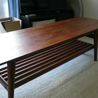 最終値下げ‼ 木製テーブル