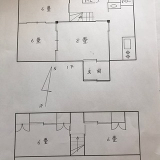 入居者募集中