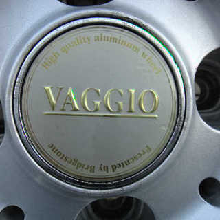 【値下げ】スタッドレス★ブリザックGZ+ブリヂストンアルミ　195/65R15　4本セットバリ山★