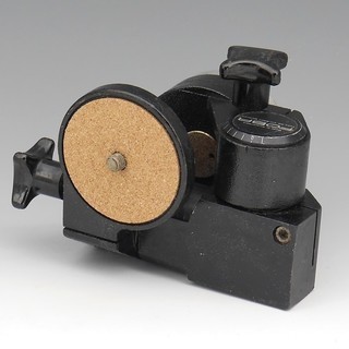 FOBAフォーバASMIA エルグerg並の超高級雲台 税込定価174,960円