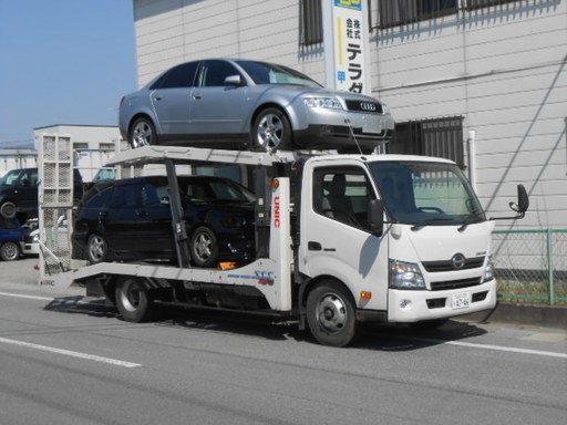 引越しなど 急ぎの処分にも対応します 放置車輌 事故車でも買取します Tp甲府 常永の引っ越しの無料広告 無料掲載の掲示板 ジモティー