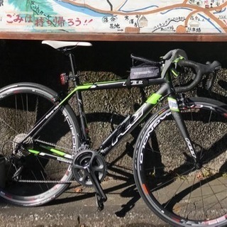 FELT F95 2014年式 サイズ51