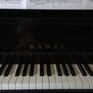 Kawai K-70 メーカーリニューアルピアノ