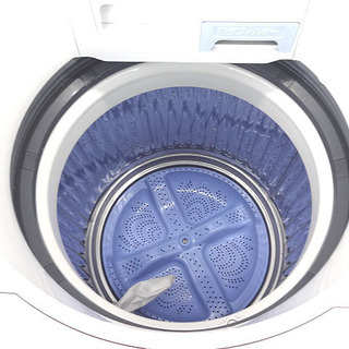 札幌 引き取り シャープ 8kg 全自動洗濯機 2013年製 ES-TX820 大型