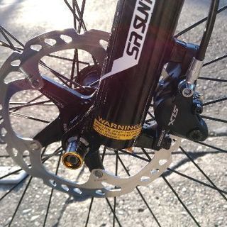 パナソニック電動自転車 XM1 マットチャコールブラック