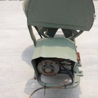 電動コンクリートミキサー【中古】