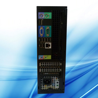 値下げ 第4世代i5 MS-Office】DELL OPTIPLEX 3020 Core i5 4590 メモリ 