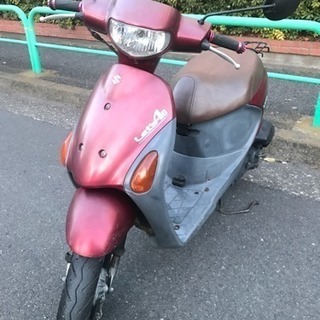 ⠀値下げ】スズキ レッツ4 値下げ！【近畿圏＋α 無料配達します