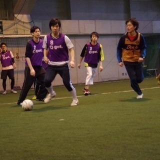 フットサル2 24初心者ok仙台長町 1sawa 長町のスポーツのイベント参加者募集 無料掲載の掲示板 ジモティー