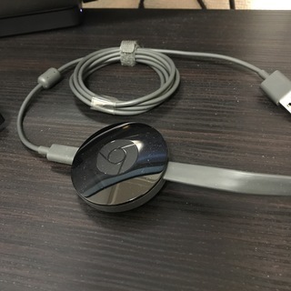 液晶TV37型REGZA★TV台付★HDD付★ChromeCast付★