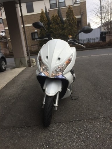 ホンダ PCX125