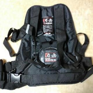 新品、未使用☆タンデムツーリングベルト