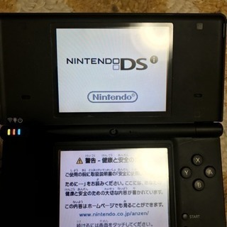 DSi おまけ付き