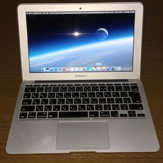 【新生活応援SALE】MacBook Air 11 inch, ...