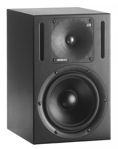 スピーカー GENELEC 1030A Studio Monitor