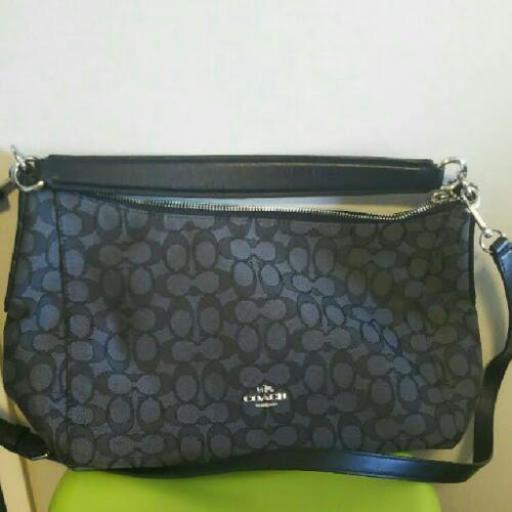 COACH 2wayバッグ\n\n
