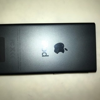 iPod nano 16GB ジャンク品