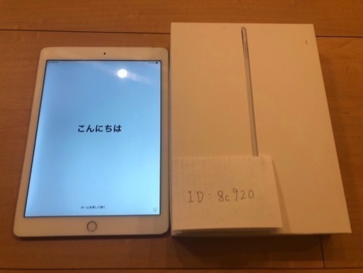 iPad Air2wi-fi cellular 64G 最終値下げ！！