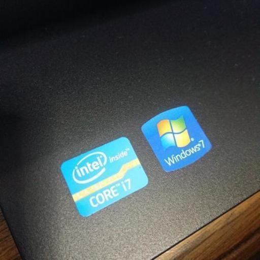 FUJITSU デスクトップパソコン