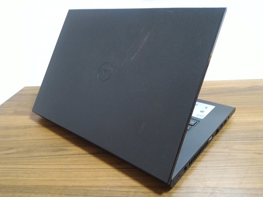 お取引中）第4世代Core-i3 メモリ4G HDD500G Office搭載　Windows10ノートPC
