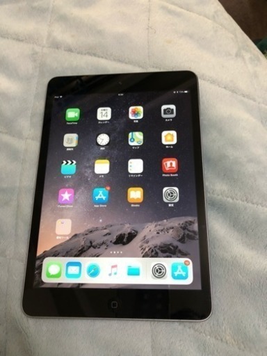 iPad mini2 WiFiモデル 32GB 値下げしました pa-bekasi.go.id