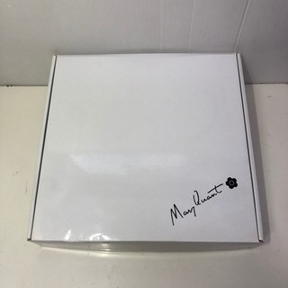 ▼新品 未使用 非売品 MARY QUANT マリークワント 2...