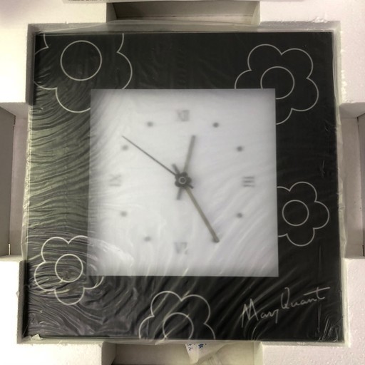 新品 未使用 非売品 Mary Quant マリークワント 2way Clock 置き 壁掛け時計 ノベルティ 調布市 アフターサービス 調布の時計 掛け時計 の中古あげます 譲ります ジモティーで不用品の処分 新品 未使用 非売品 Mary Quant マリークワント 2way Clock 置き 壁掛け時計 ノベルティ 調布市 アフターサービス 調布の時計 掛け時計 の中古あげます 譲ります ジモティーで不用品の処分