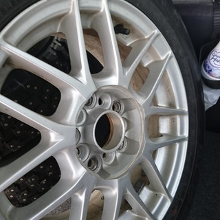 フルピン　195/65r15　MT-14