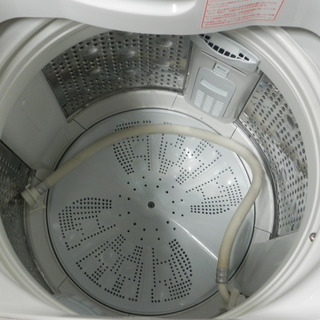日立　ビートウォッシュ　8キロ洗濯機　2015年製　お譲りします