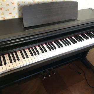 【激安】KAWAI電子ピアノの画像