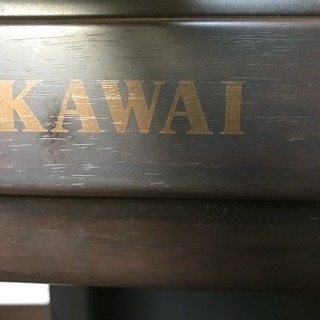 【激安】KAWAI電子ピアノ - 楽器