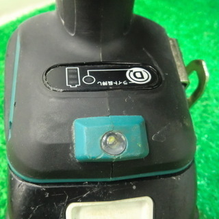 マキタ 充電式スクリュードライバ FS453D 18V 本体 バッテリー1個