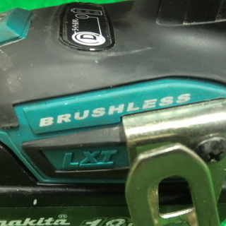 マキタ 充電式スクリュードライバ FS453D 18V 本体 バッテリー1個