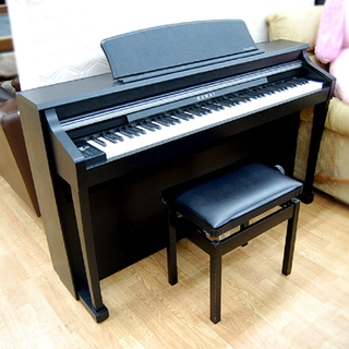 KAWAI/カワイ デジタルピアノ CA93 88鍵盤 電子ピア...