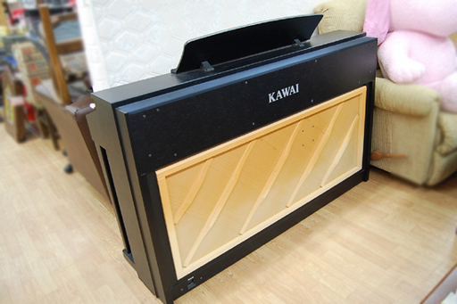 KAWAI カワイ　デジタルピアノ　CA93 プレミアムブラック 電子ピアノ KAWAI カワイデジタルピアノCA93 プレミアムブラック 電子ピアノ