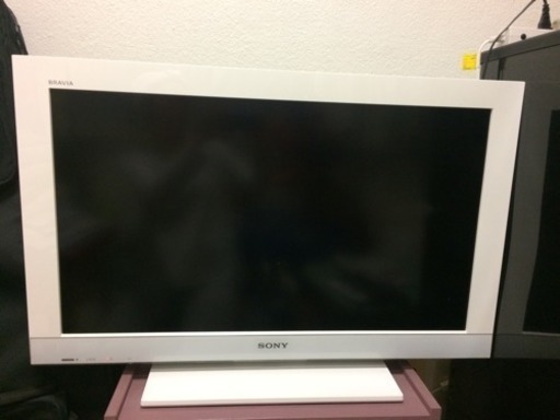 液晶テレビ SONY BRAVIA