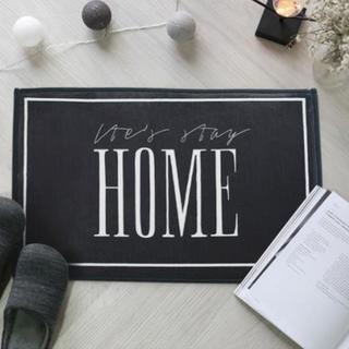 新品 モノトーン 玄関マット バスマット キッチンマット ラグ カーペット Moomin 恵比寿のカーペット マット ラグの中古あげます 譲ります ジモティーで不用品の処分