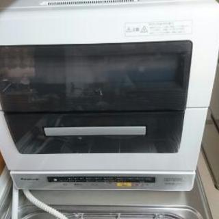 ★Panasonic 食器洗浄機★ 美品 中古品