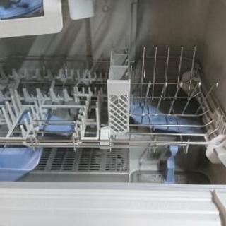 ★Panasonic 食器洗浄機★ 美品 中古品
