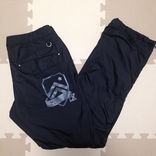 中古】パーリーゲイツ PEARLY GATES パンツ