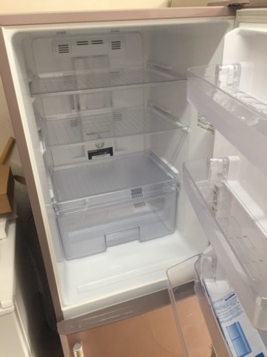 ☆カード利用OK☆A1433ミツビシ2012年製ロング2ドア冷蔵庫 ...