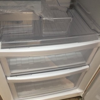☆カード利用OK☆A1433ミツビシ2012年製ロング2ドア冷蔵庫