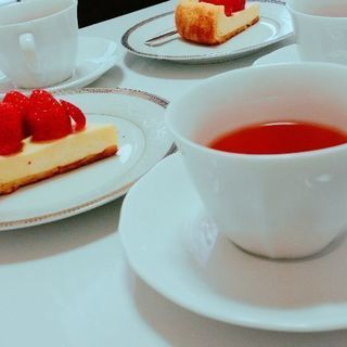 お茶会仲間募集！☆