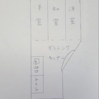 ３LDK　沖縄大学近くの良景観物件！ - 不動産