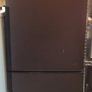 ET432A⭐️AQUAノンフロン冷凍冷蔵庫⭐️