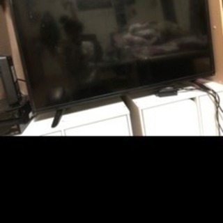♡40型♡去年購入☆引越しのため♡