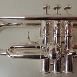 ﾄﾗﾝﾍﾟｯﾄ　BACH　VINSENTSP