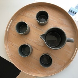 THE 売れ筋 CONRAN SHOP x JARS コップセット