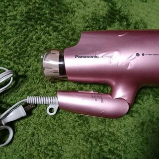 格安❗Panasonicヘアドライヤー❗